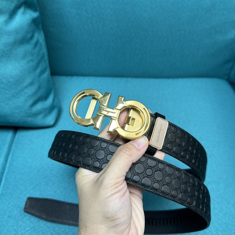 Ferragamo Belts